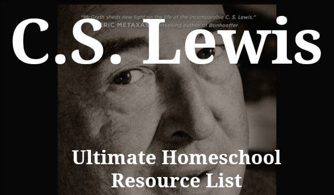study guide - CS Lewis Foundation