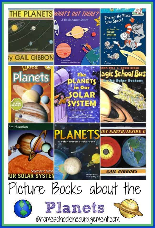 Free Solar System Printables For Grades K 3
