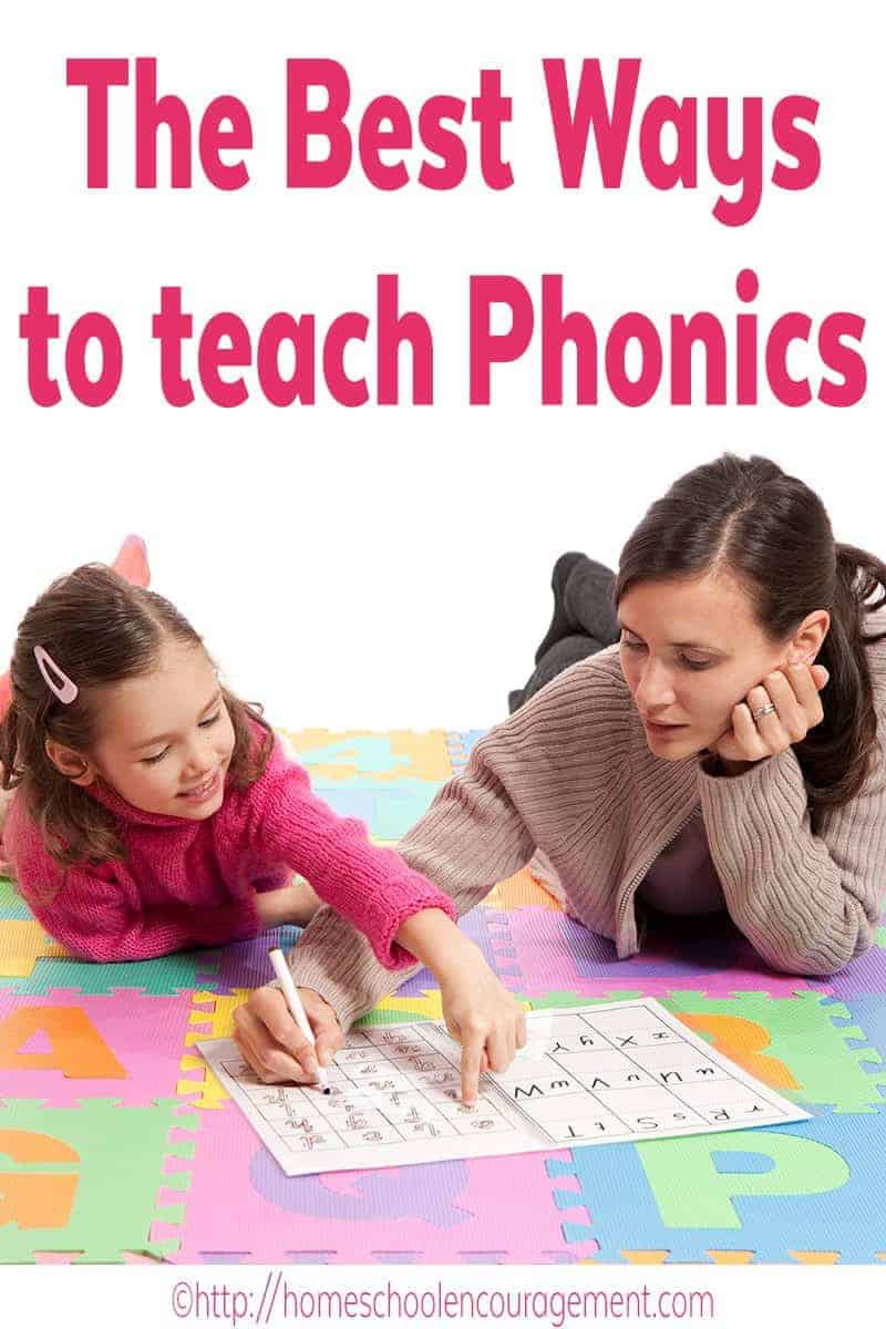 the-best-ways-to-teach-phonics