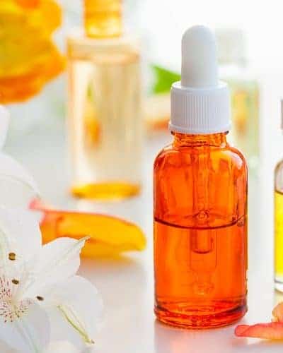 Cleaning with Essential Oils