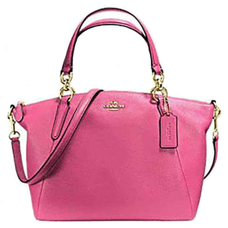 Purse Essentials for Busy Moms