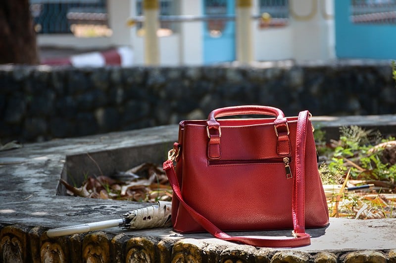 Purse Essentials for Busy Moms