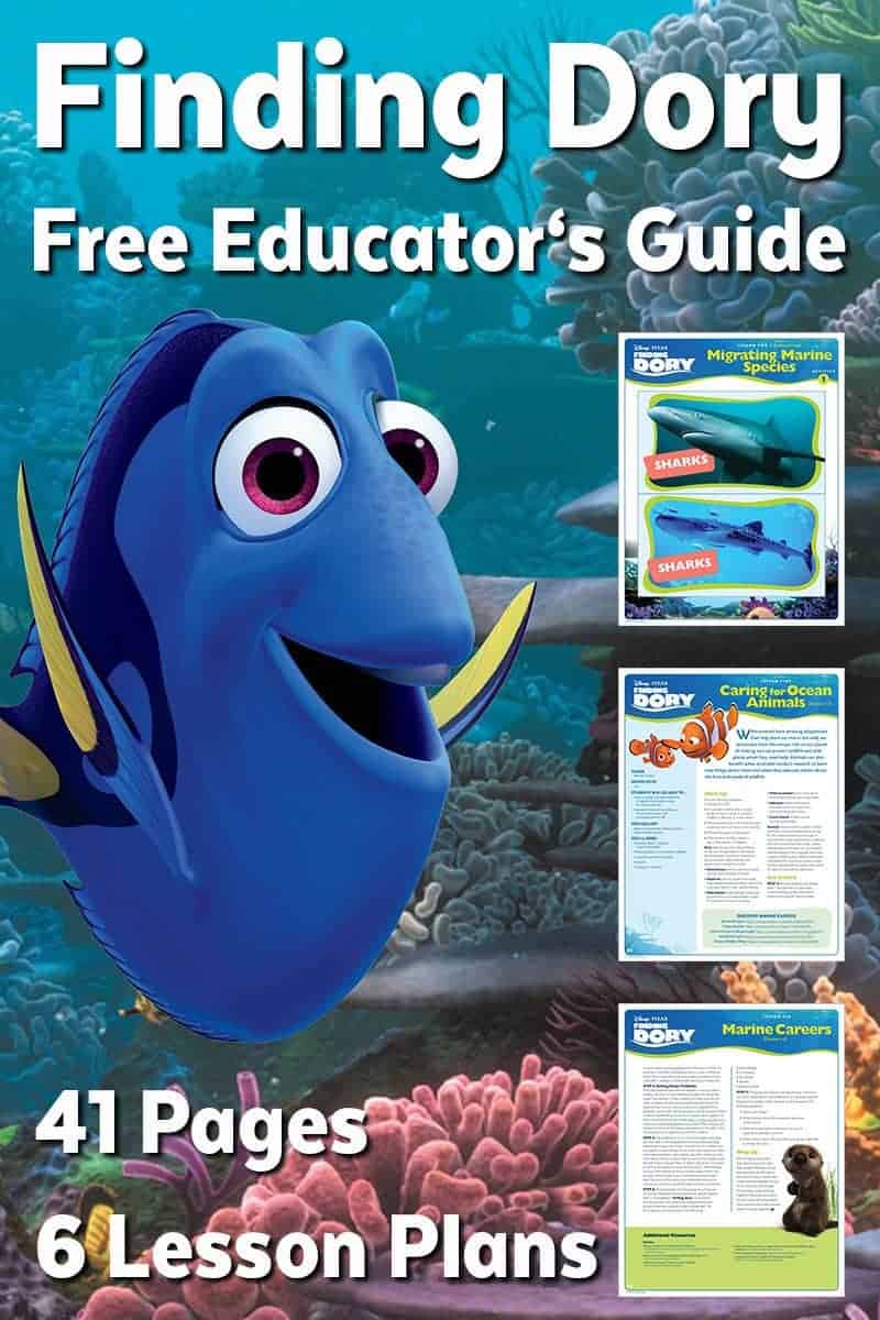 Finding Dory free download