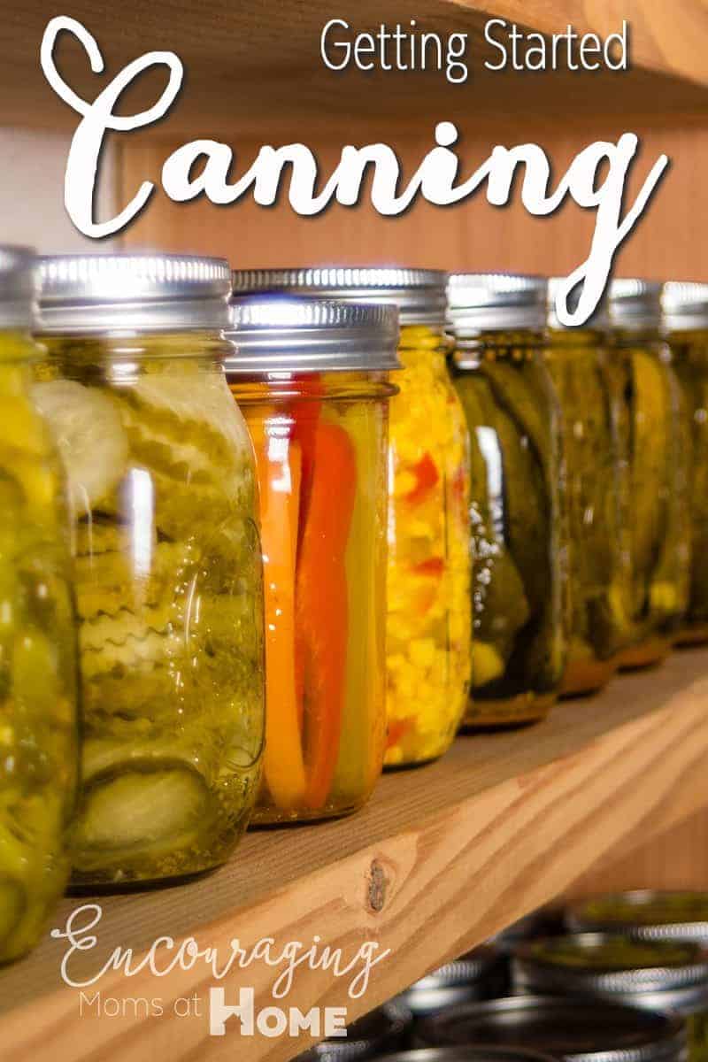 getting-started-with-canning-for-food-preservation