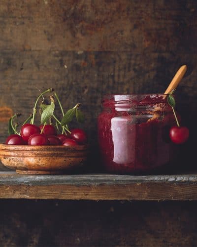 Food Preservation Choices
