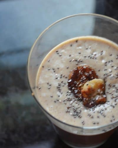 salted-caramelized-banana-smoothie