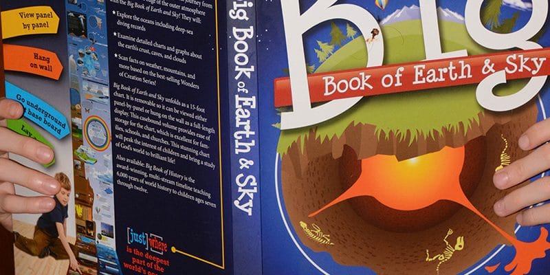 A Biblical View of Creation: Ultimate Resource List