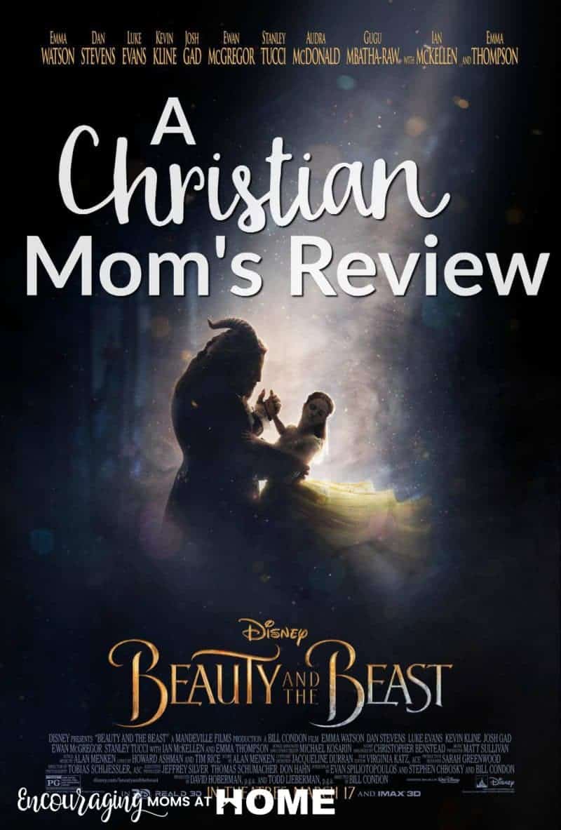 christian mom movie review