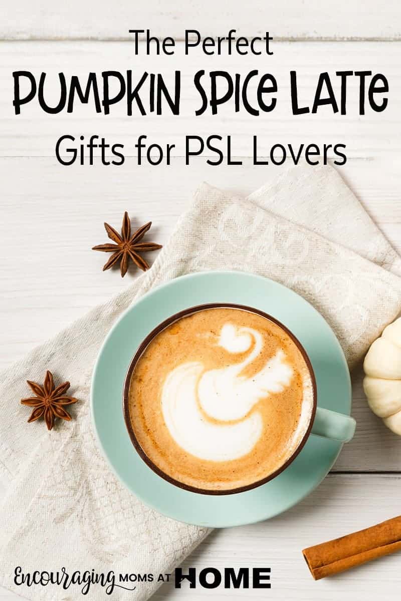 Have a pumpkin spice latte fan in your life? Take a look at my list best gifts for pumpkin spice latte fans. Because after all, you can never get enough of a latte you love.