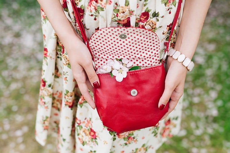 Ten Beautiful Unique Purses for Busy Moms