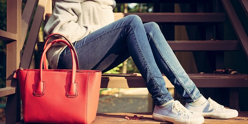The Best Cheap Designer Purses for Moms