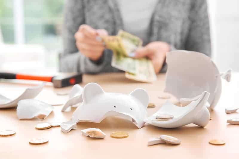 5 Useful Things to Know About Building an Emergency Fund on a