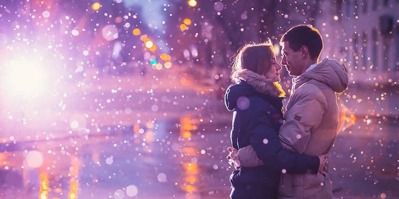 Five Ways to Keep your Date Night on a Budget