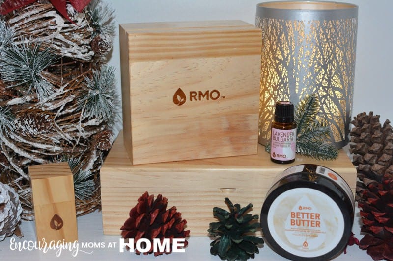 DIY Essential Oil Holiday Gifts — Mālama Momma