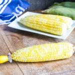 Corn on the Cob