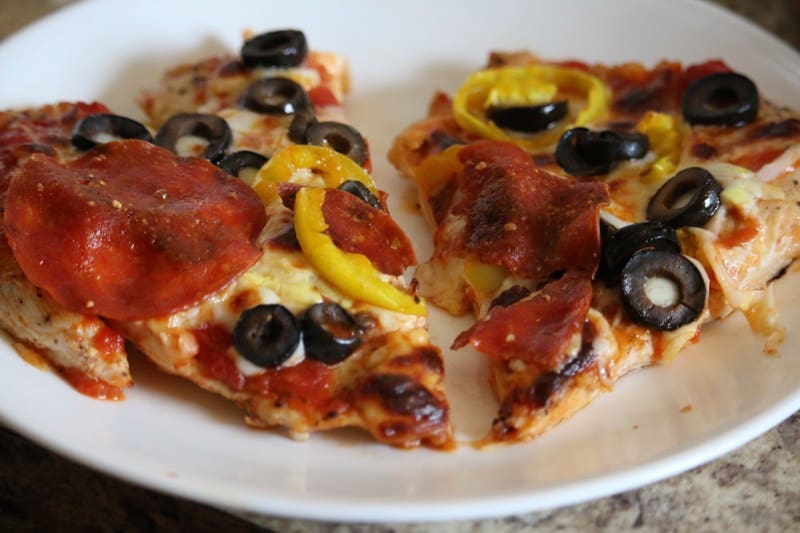 Best Zero Carb Pizza Crust Finally a Keto Pizza You Will Love!